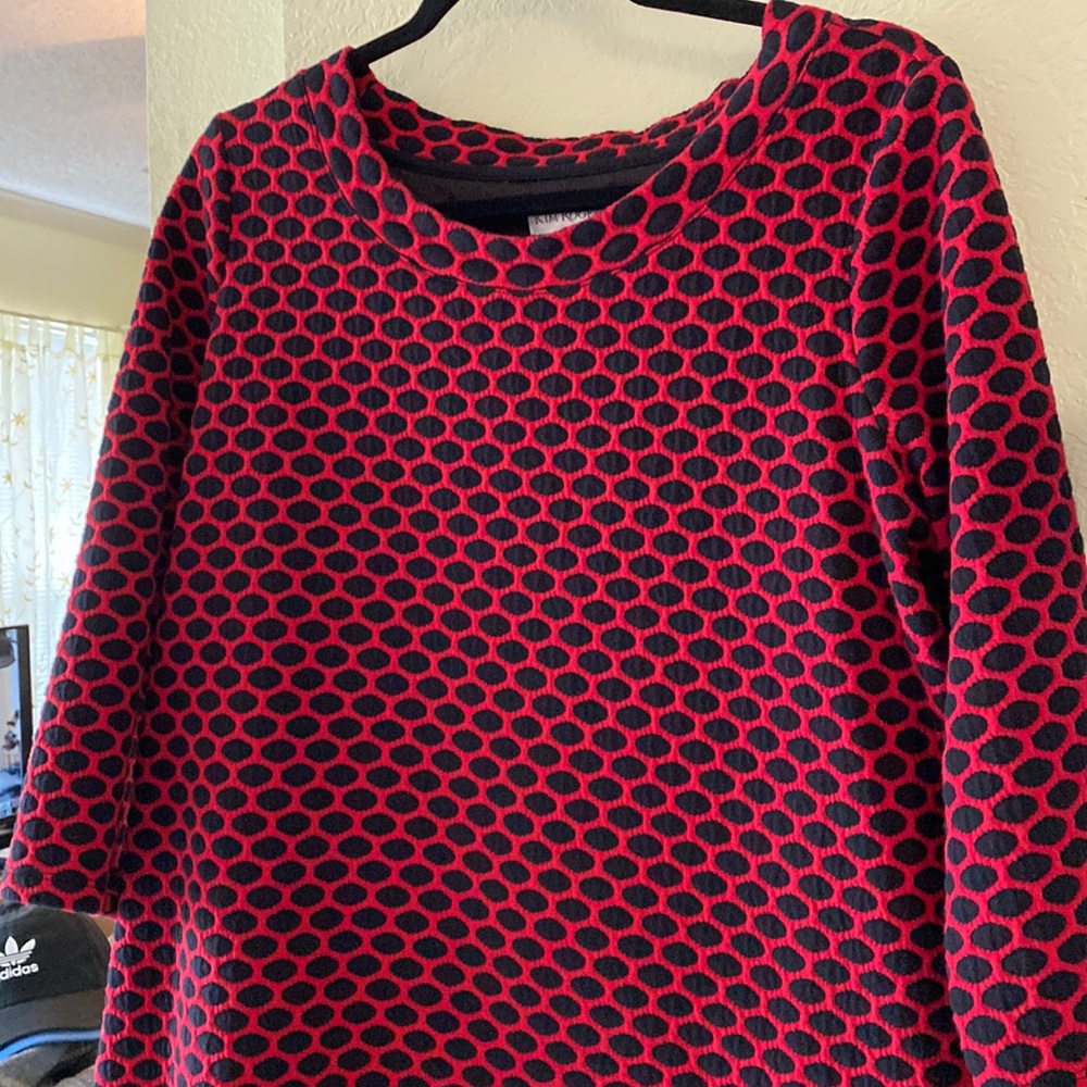 Kim Rogers Large